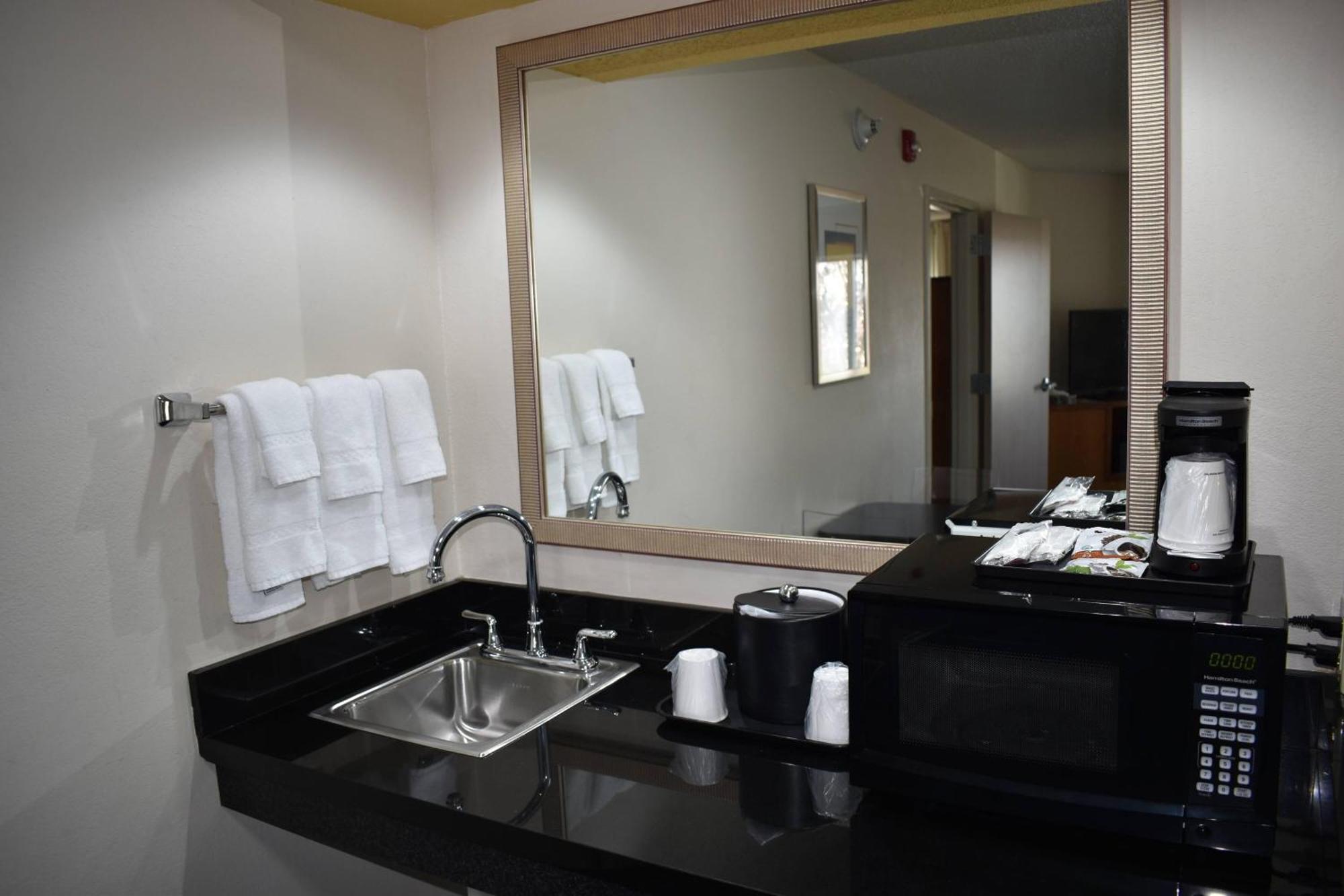 Fairfield Inn & Suites Kansas City Ліберті Екстер'єр фото